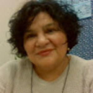 Meet your Posher, Nora